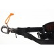 Cinturó Skijoring "Loype Belt"