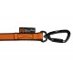 Bungee Leash Pro 2 Dogs Non-Stop