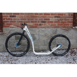 Doxtor F192 Scooter 29/26 Frame