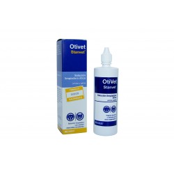 OtiVet otic cleaning solution